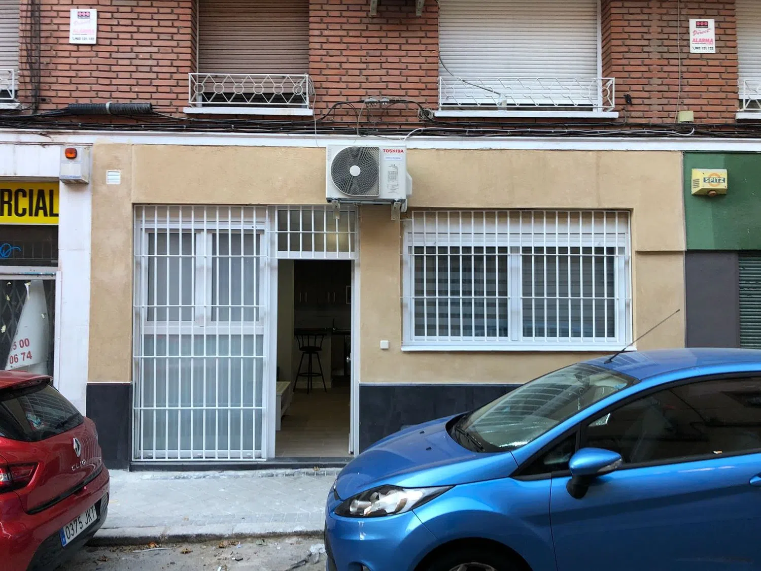 Piso en calle de José del Hierro, 52 - Foto 5