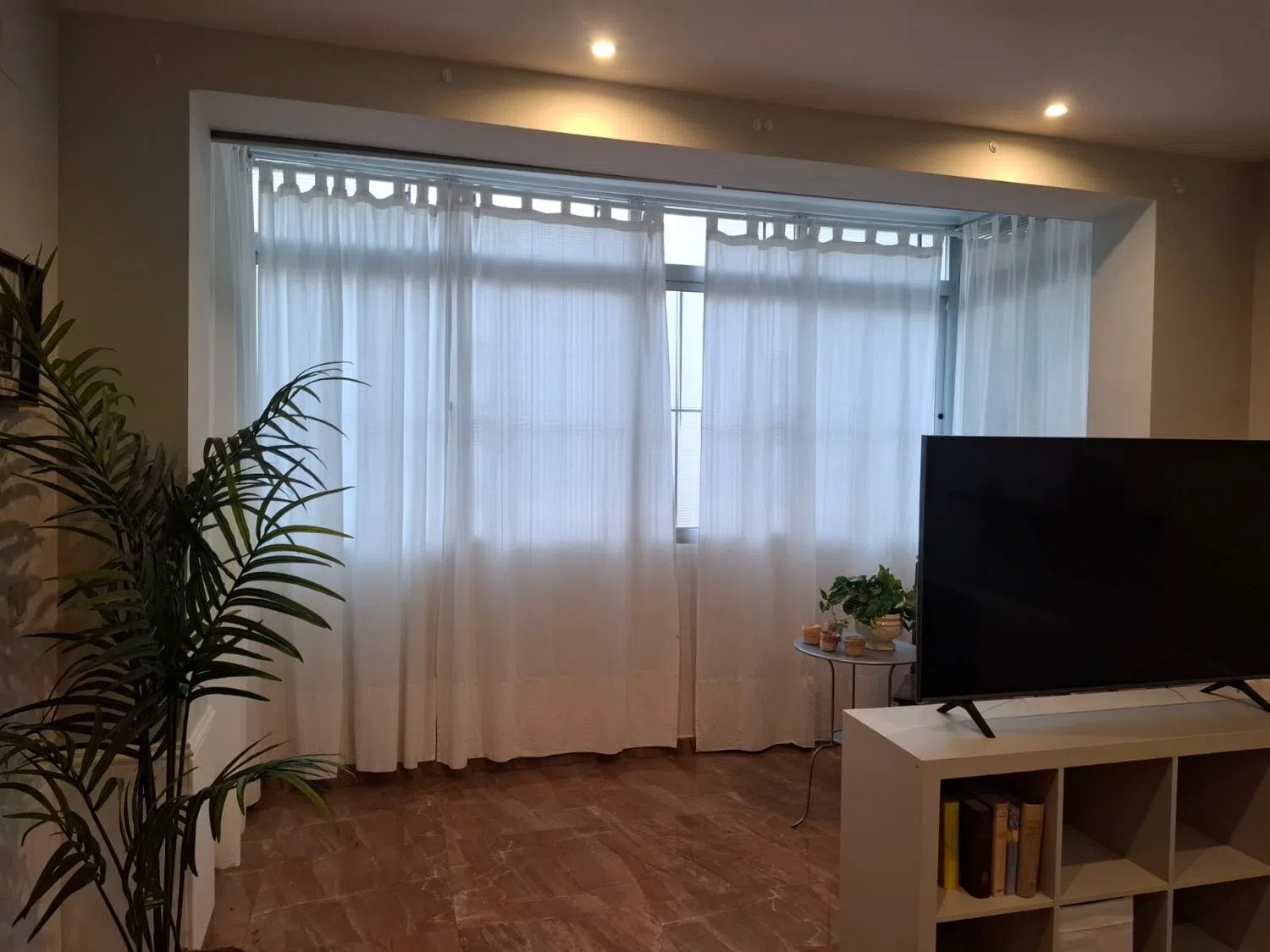 Piso en avenida Juan Sebastián Elcano, 129 - Foto 7