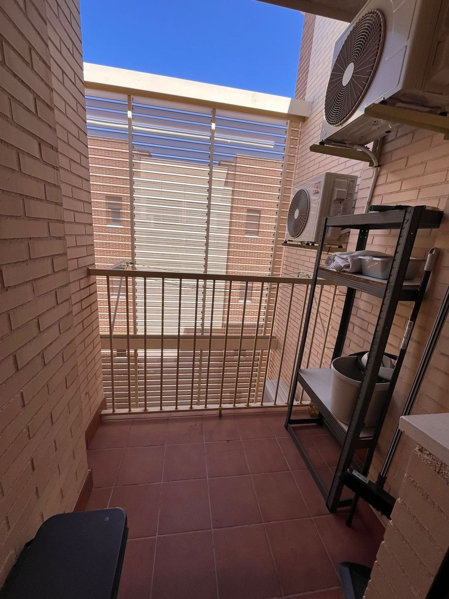 Piso en Calle Doctor Jiménez Díaz, 2, Buenavista-Valparaíso-La Legua, Buenavista-Valparaíso-La Legua - Foto 12