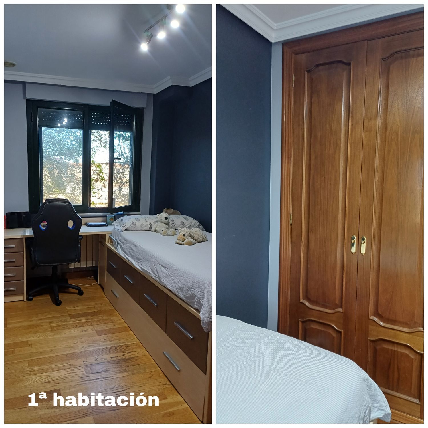 Piso en paseo del Rector Esperabé, 32 - Foto 2