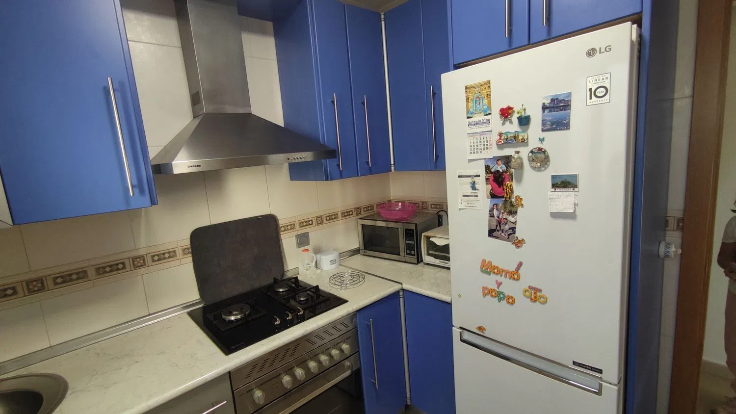 Piso en carretera de Cartagena, 57 , b - Foto 3