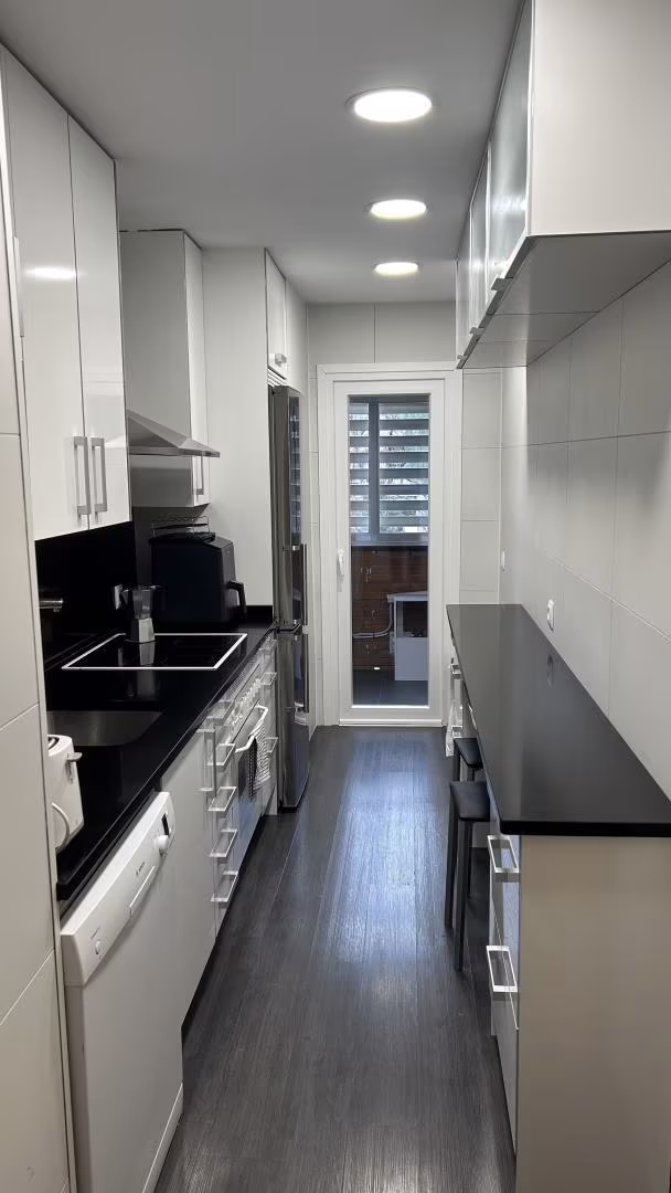 Piso en  Calle de Fermín Caballero 52A - Foto 8