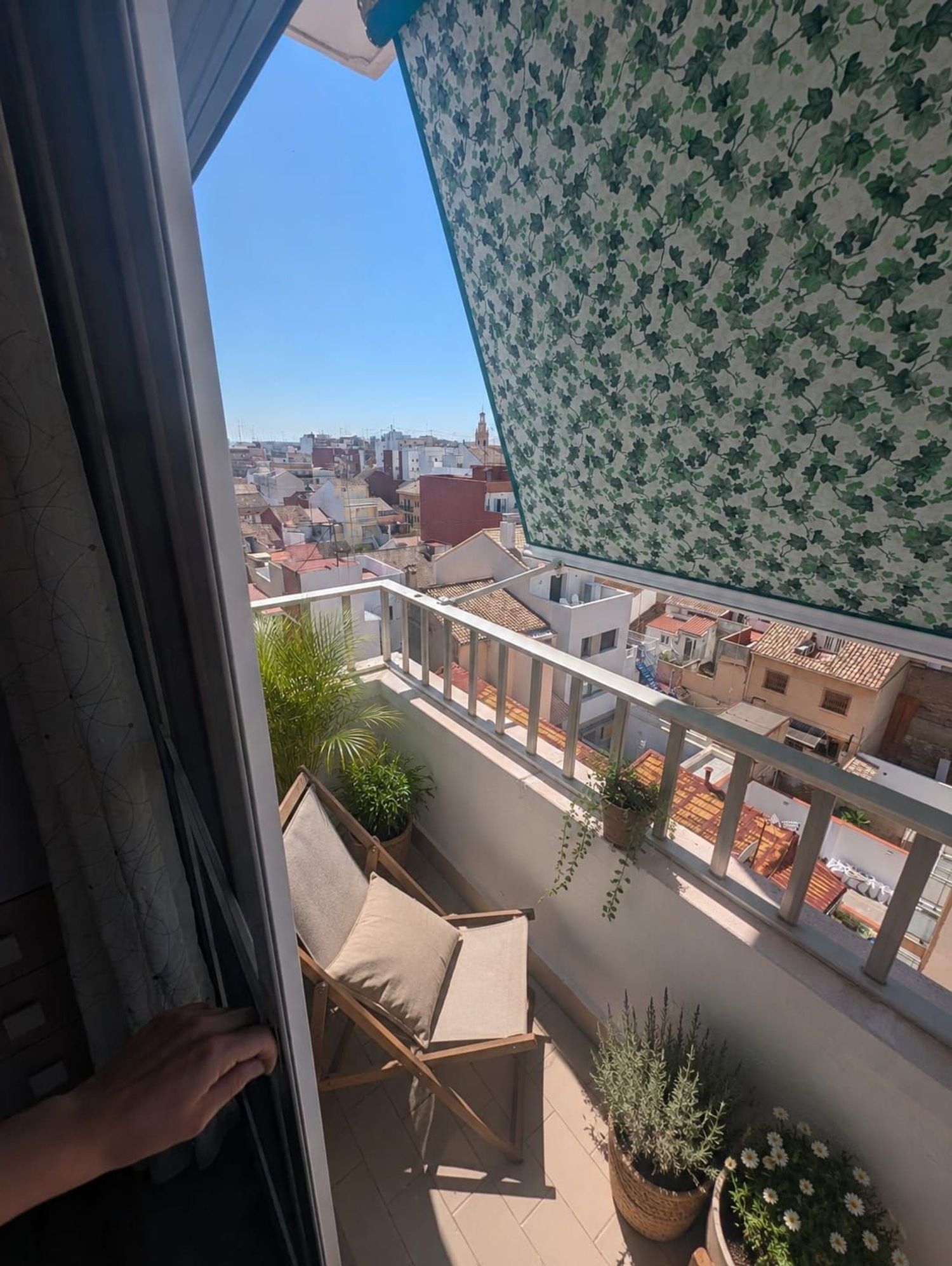 Piso en Calle del Comte d'Alaquàs, 1 - Foto 7