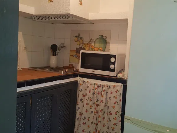 Estudio en Calle Santiago, 27, Puerta Carmona-Puerta Osario-Amador de los Ríos - Foto 6