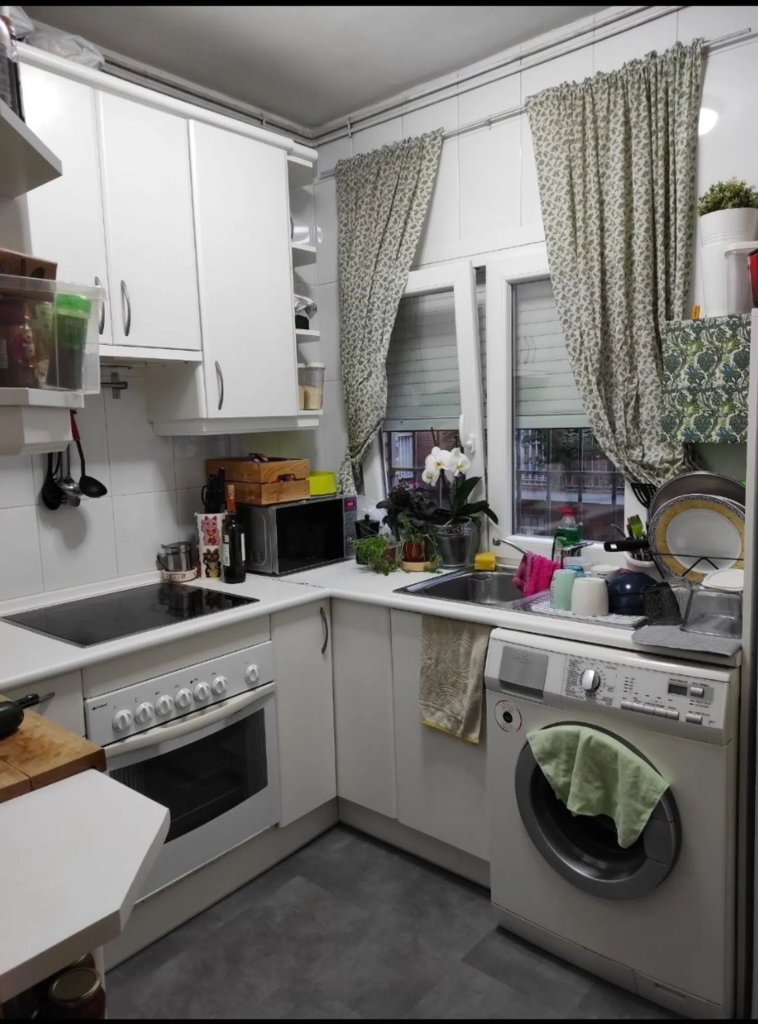 Piso en calle Oltra, 1 - Foto 10