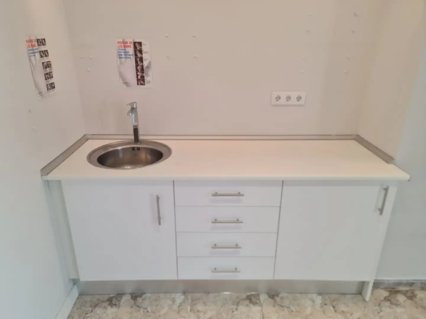 Local comercial en  Carrer Jacint Verdaguer 32 - Foto 19