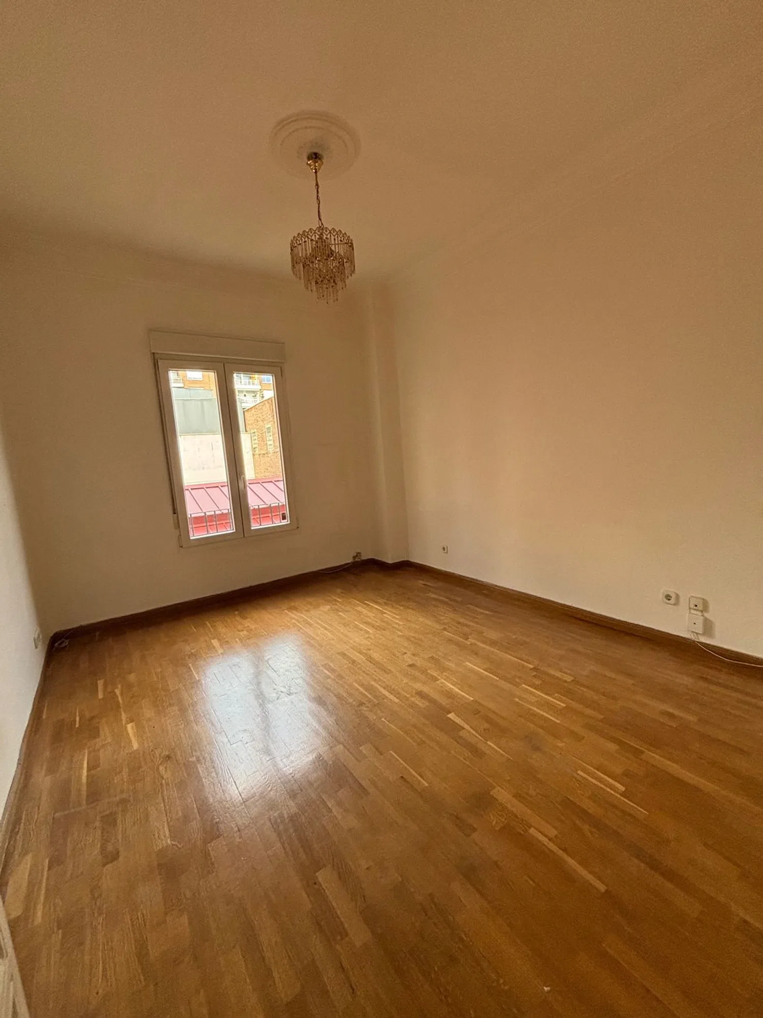 Piso en calle de Joaquín María López, 34