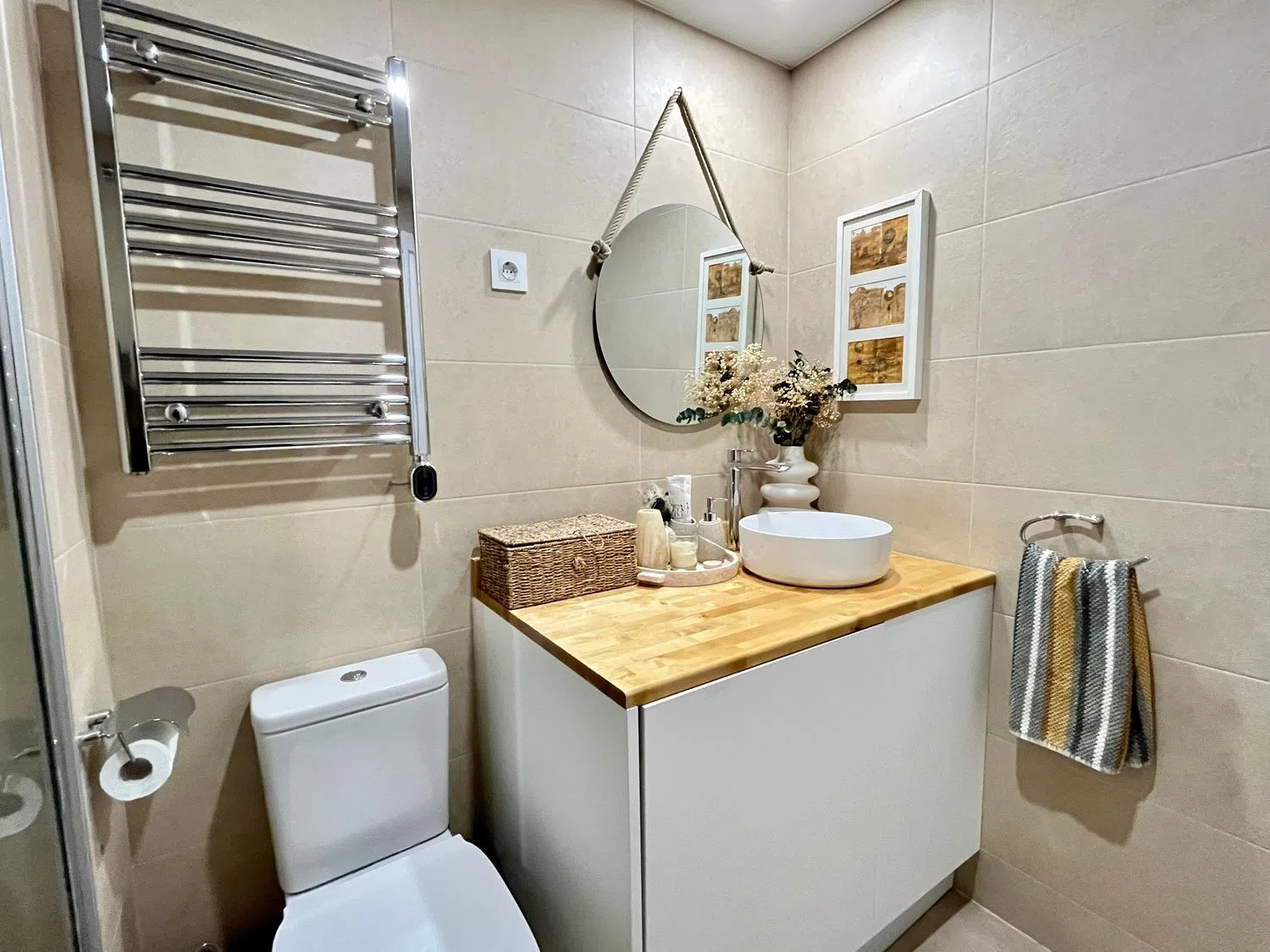 Ático en calle Acuario, 101 - Foto 14