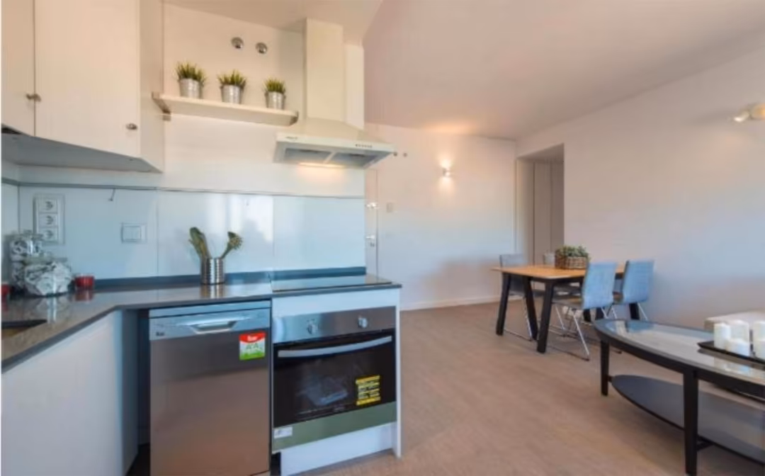 Piso en calle Calle de Raimundo Fernández Villaverde 16 - Foto 12