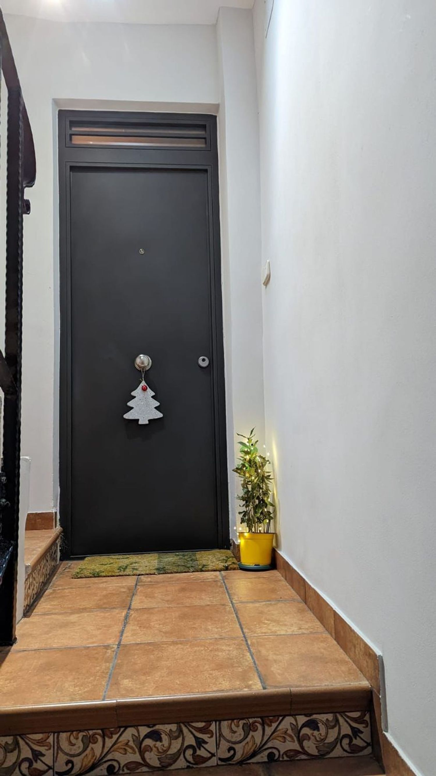 Piso en calle de la Verja, 44 - Foto 3