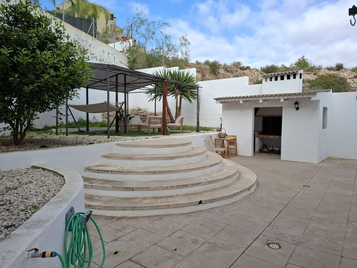 Casa o chalet independiente en Avenida del Rio Turia, 123 - Foto 5