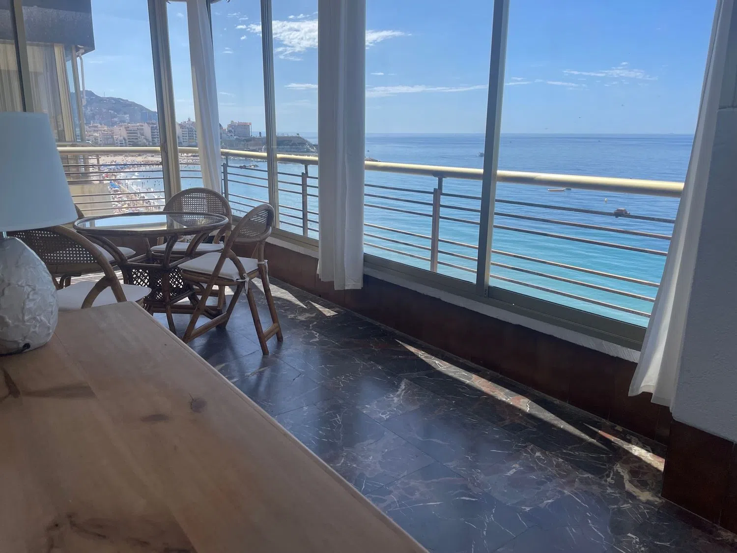 Piso en avenida de la Armada Española, 4 - Foto 2