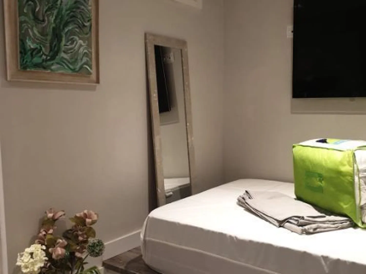 Estudio en paseo de las acacias, 11 - Foto 15