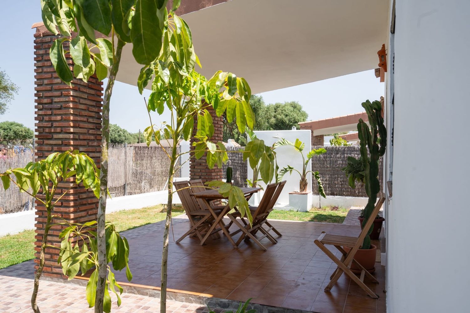 Casa o chalet independiente en Perro andaluz s/n, Zahora, Zahora - Foto 4