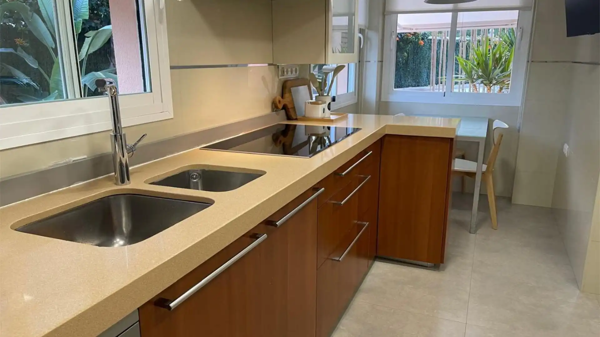 Chalet en Málaga Capital - Foto 4