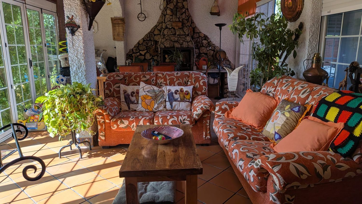 Chalet pareado en Las Conejeras - Esparragal, Las Conejeras - Esparragal - Foto 11