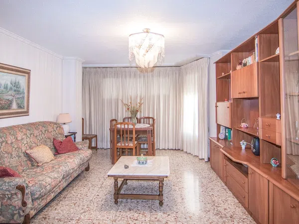 Piso en calle Ruperto Chapí, 53 - Foto 3