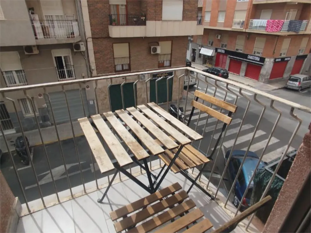 Piso en  Carrer Doctor Ferrán 100 - Foto 6