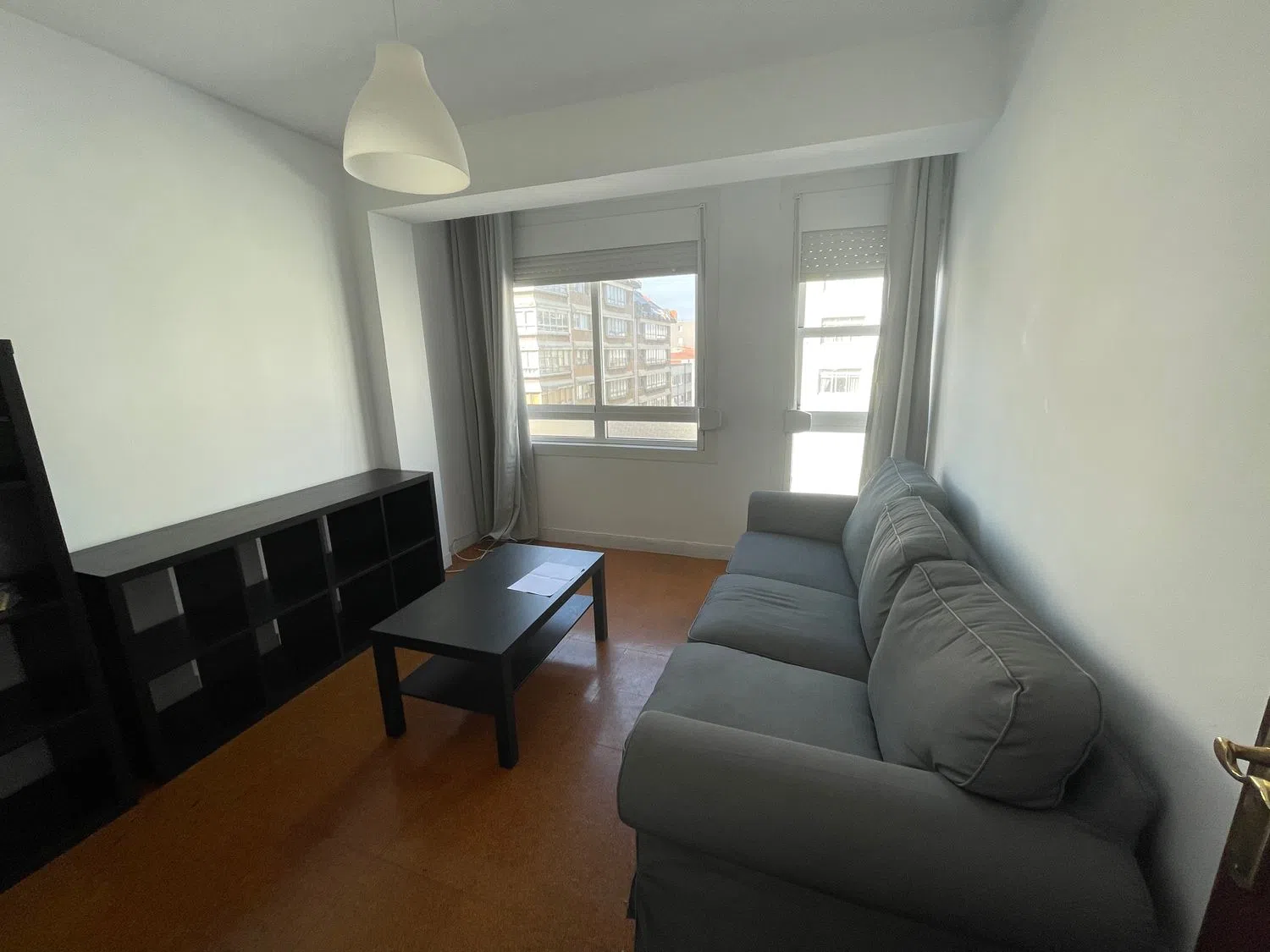 Piso en ronda de Outeiro, 237 - Foto 6