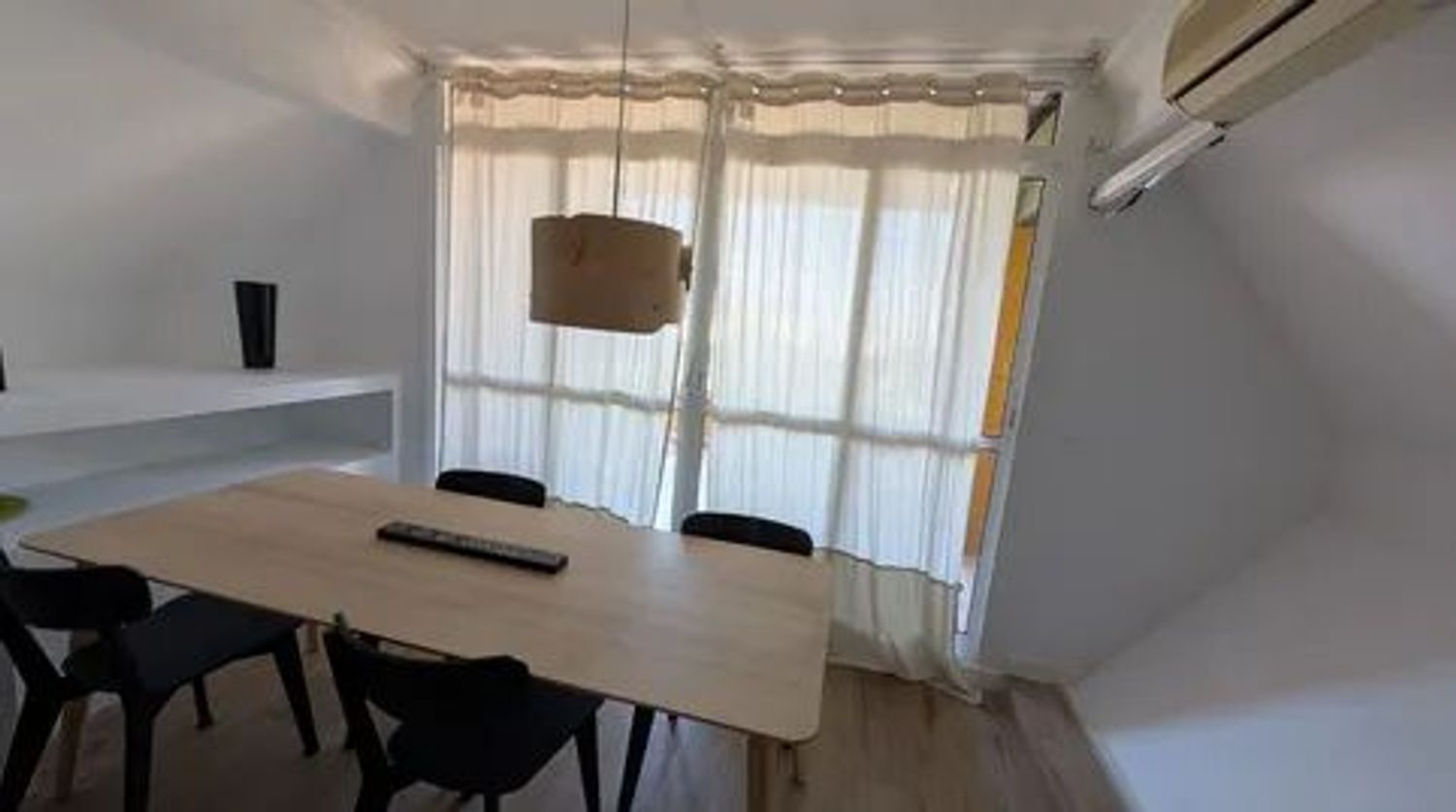 Dúplex en Avenida de Carlos Haya, 204, La Florida - Parque norte - Foto 7
