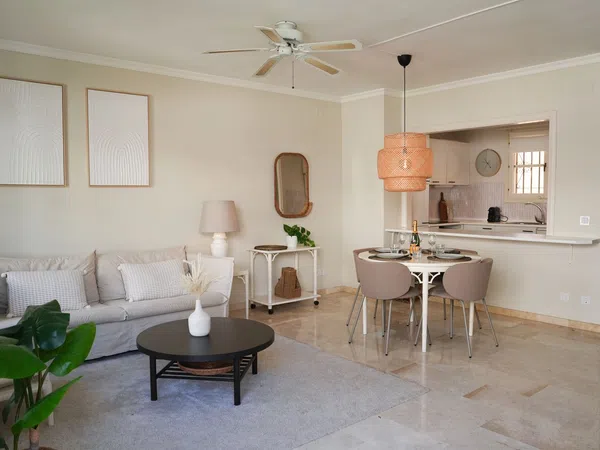 Piso en calle de Ojen, 7 - Foto 3