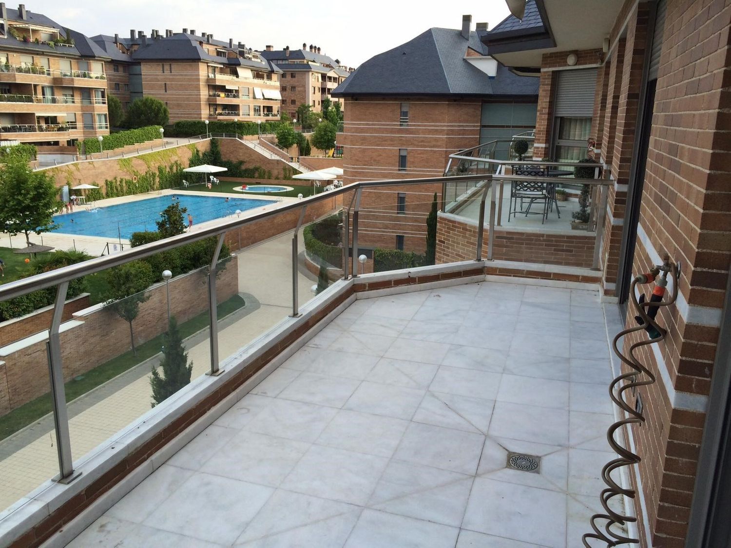 Piso en avenida Principe de Asturias, 18 - Foto 8