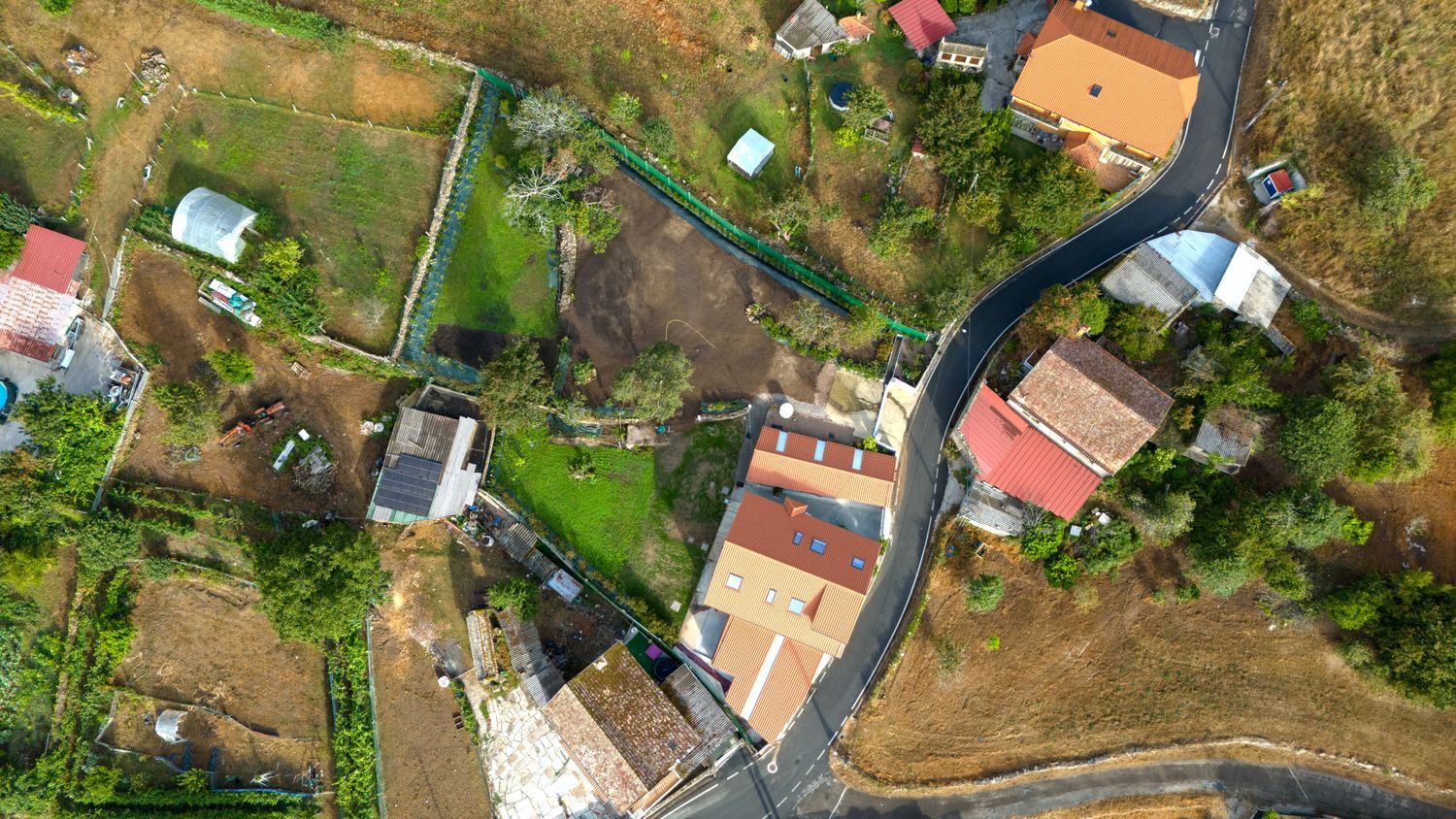 Casa rural en Lugar Cardiña, 48 - Foto 18
