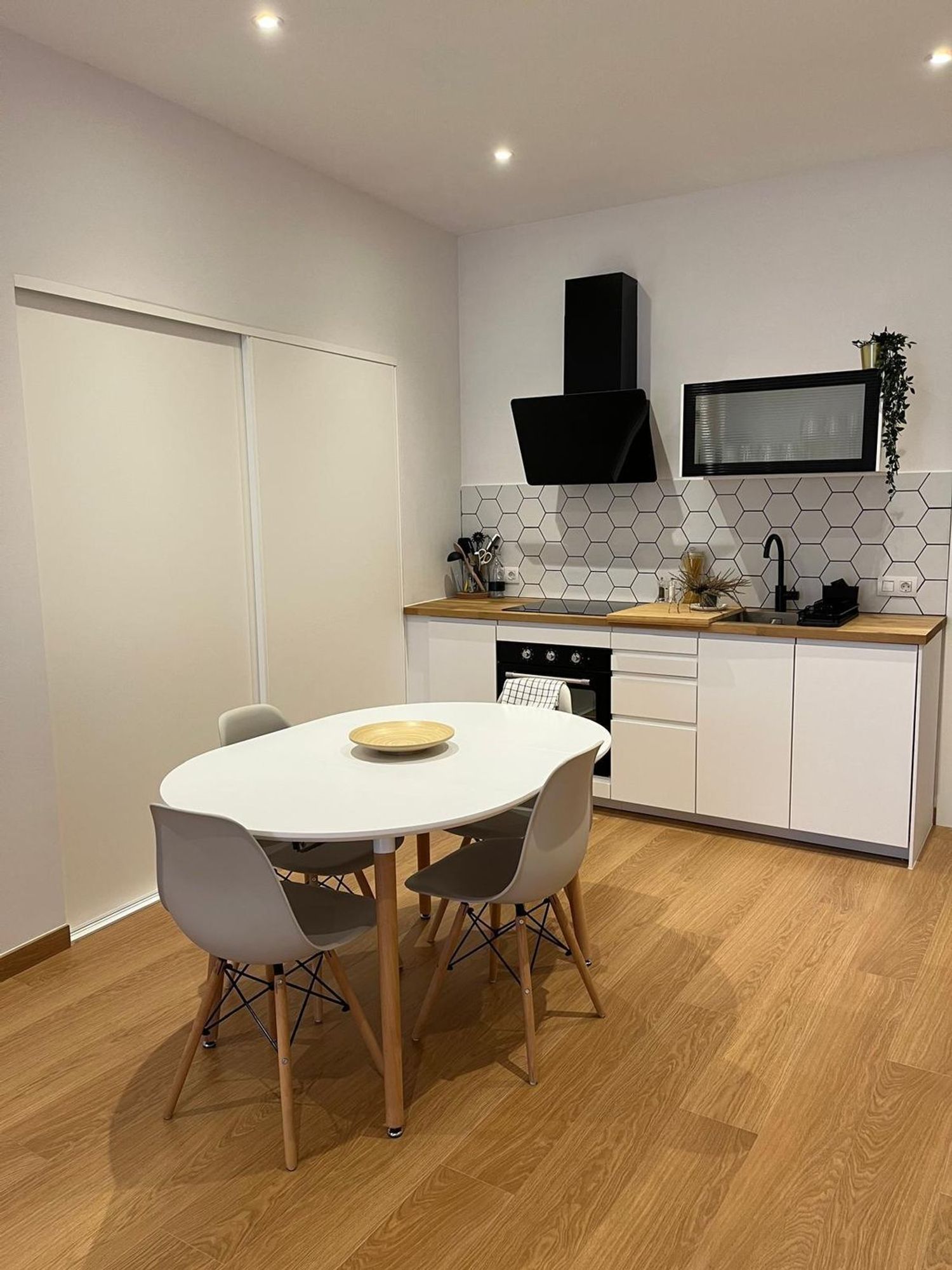 Ático en calle de Sant Miquel, 61 - Foto 2