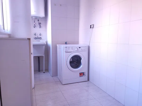 Piso en Carretera de Ronda, 367, Altamira - Oliveros - Barrio Alto, Altamira - Oliveros - Barrio Alto - Foto 8