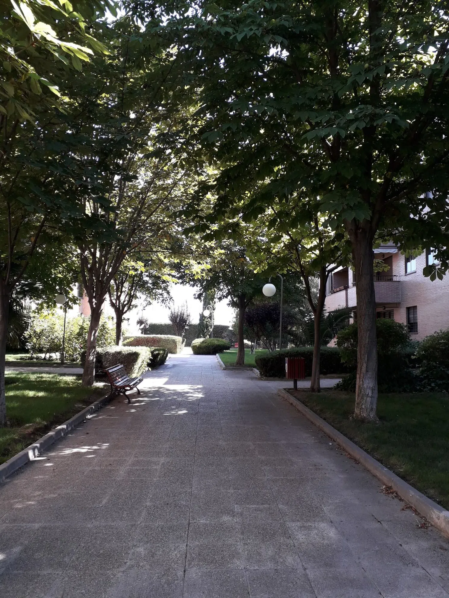 Piso en avenida de Europa, 30 - Foto 1