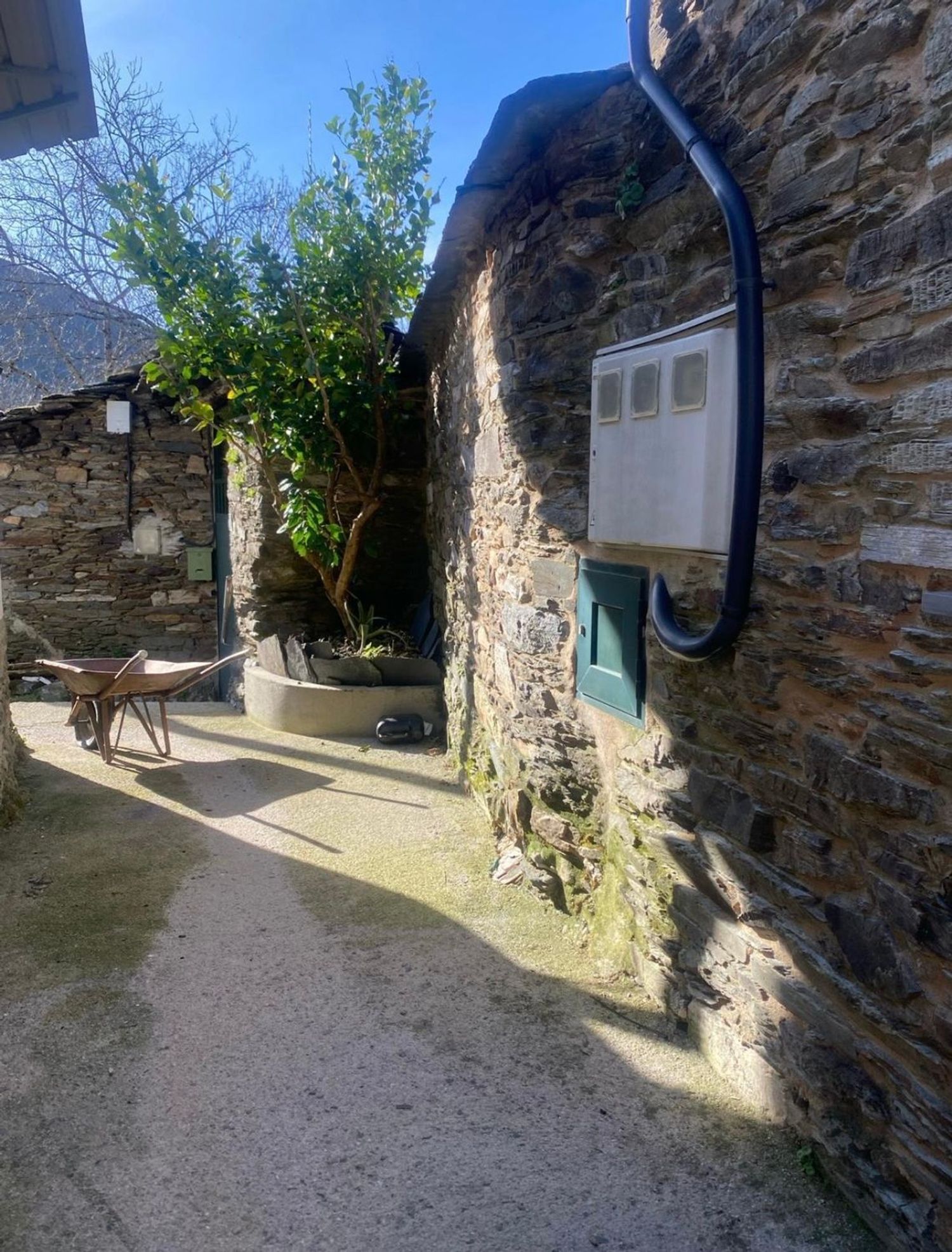 Casa rural en Lugar parada, 10 ,11 - Foto 2