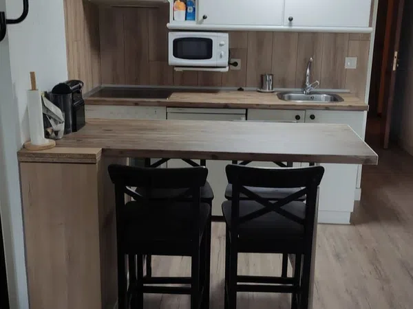 Estudio en Urbanizacion Burgo Rapitan, 2, Poblaciones norte, Poblaciones norte - Foto 7