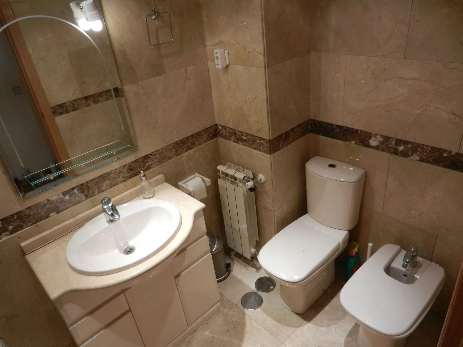 Piso en calle Juan Martín el Empecinado, 23 - Foto 5