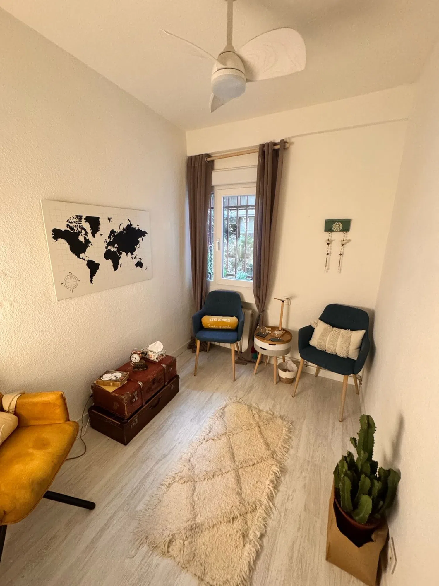 Piso en Barrio Alameda de Osuna - Foto 13