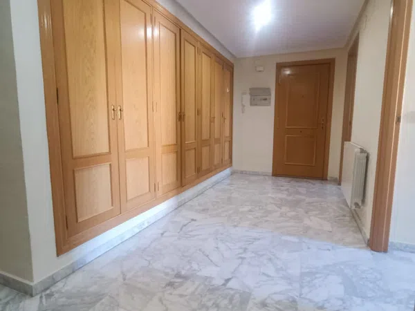 Piso en C Isla de la Palma, 44, R-66 - Foto 15