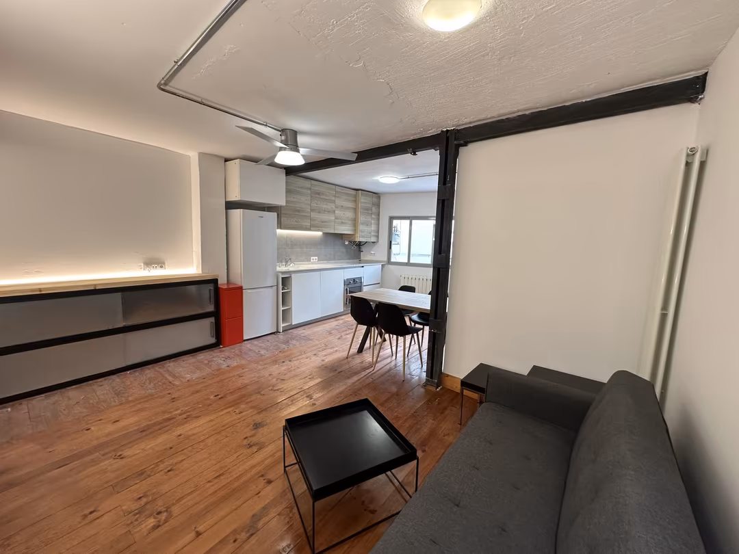 Piso en  Calle Magín Calvo 28 - Foto 4