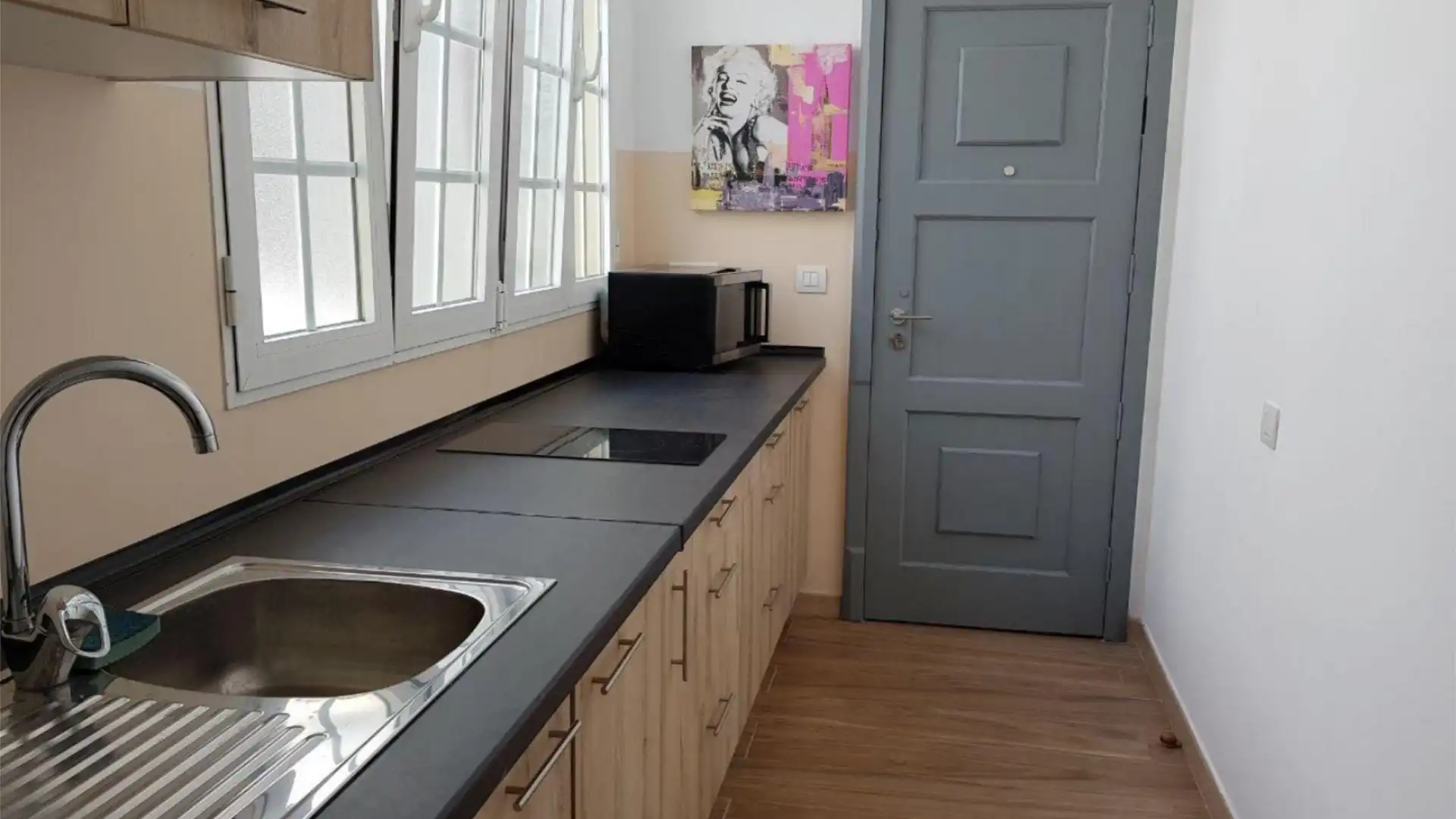 Apartamento en  Paseo Chil 305 - Foto 9