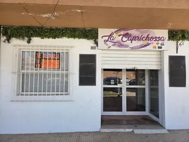 Local comercial en  Calle Penáguila 5 - Foto 1