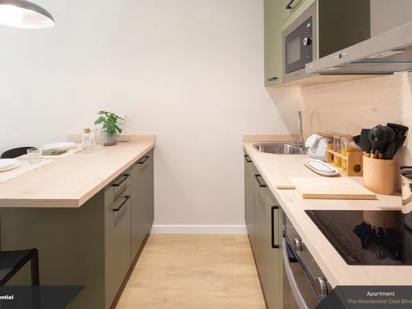 Piso en calle Severo Ochoa - Foto 3