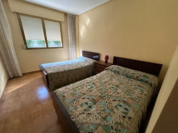 Piso en Calle Nicolás de Brujas, 19, Zona Alta, Zona Alta - Foto 4