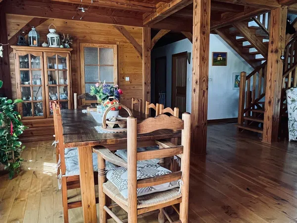 Casa rural en Camponaraya - Foto 12