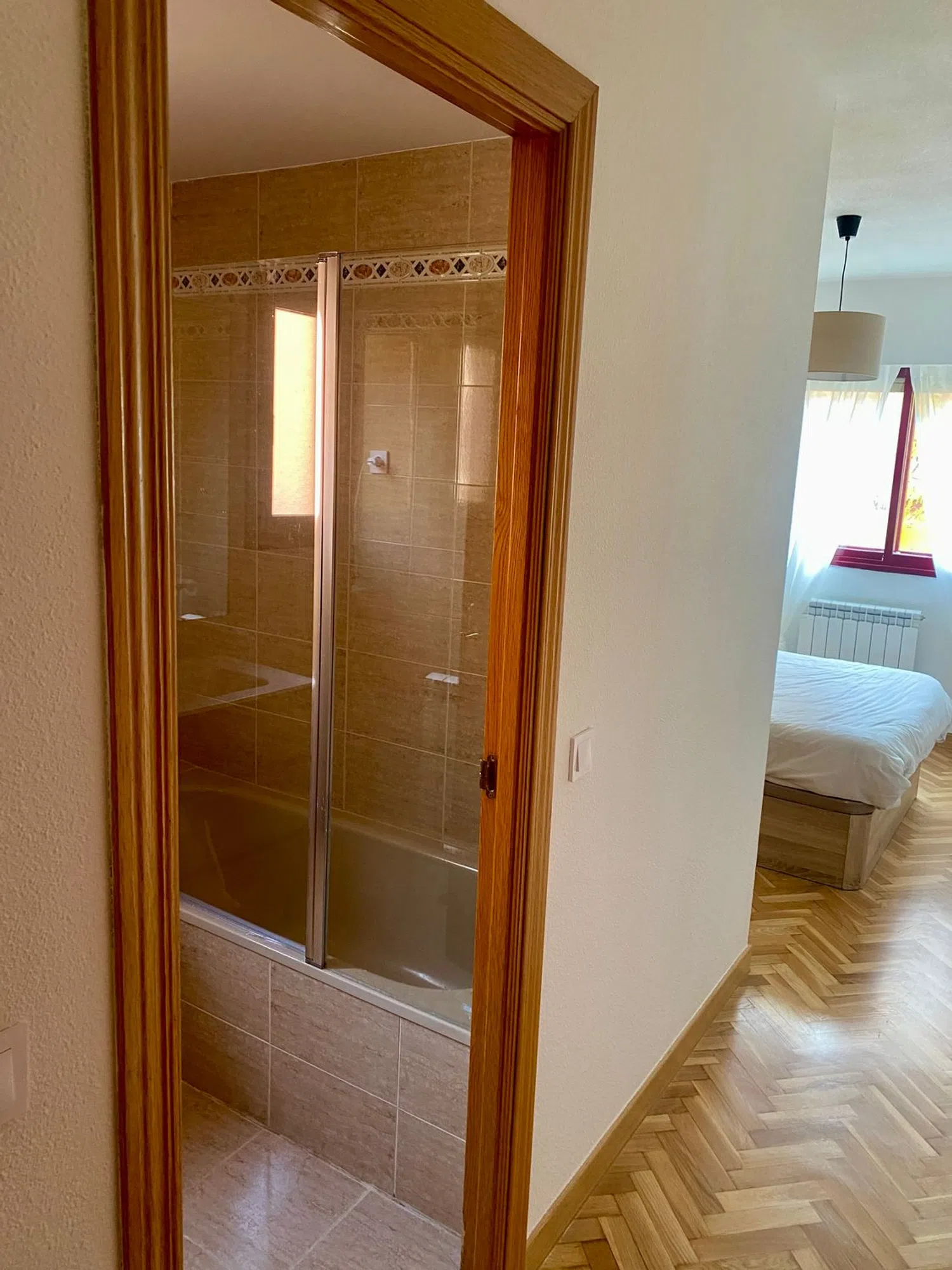 Piso en calle Rutilo, 5 - Foto 19