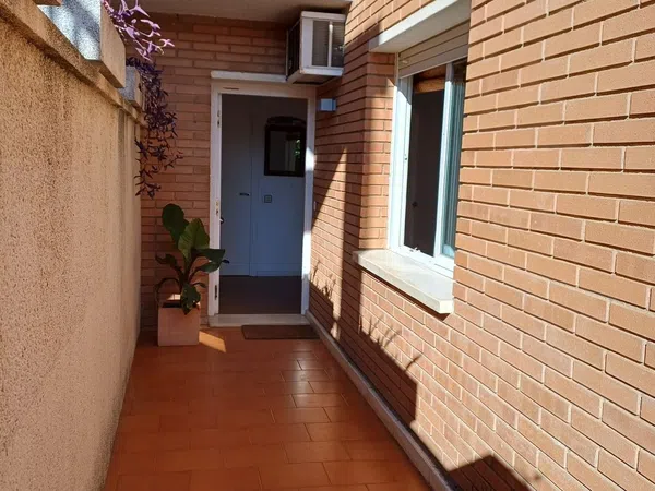 Chalet adosado en Calle Castell de Palautordera, 8, Jardins de Vilafortuny - Más d'en Bosch - Foto 3
