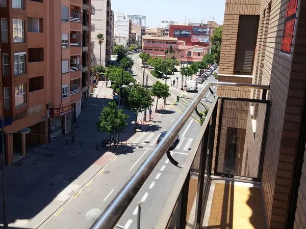 Piso en Avenida de Burjassot, 136, Benicalap - Foto 7