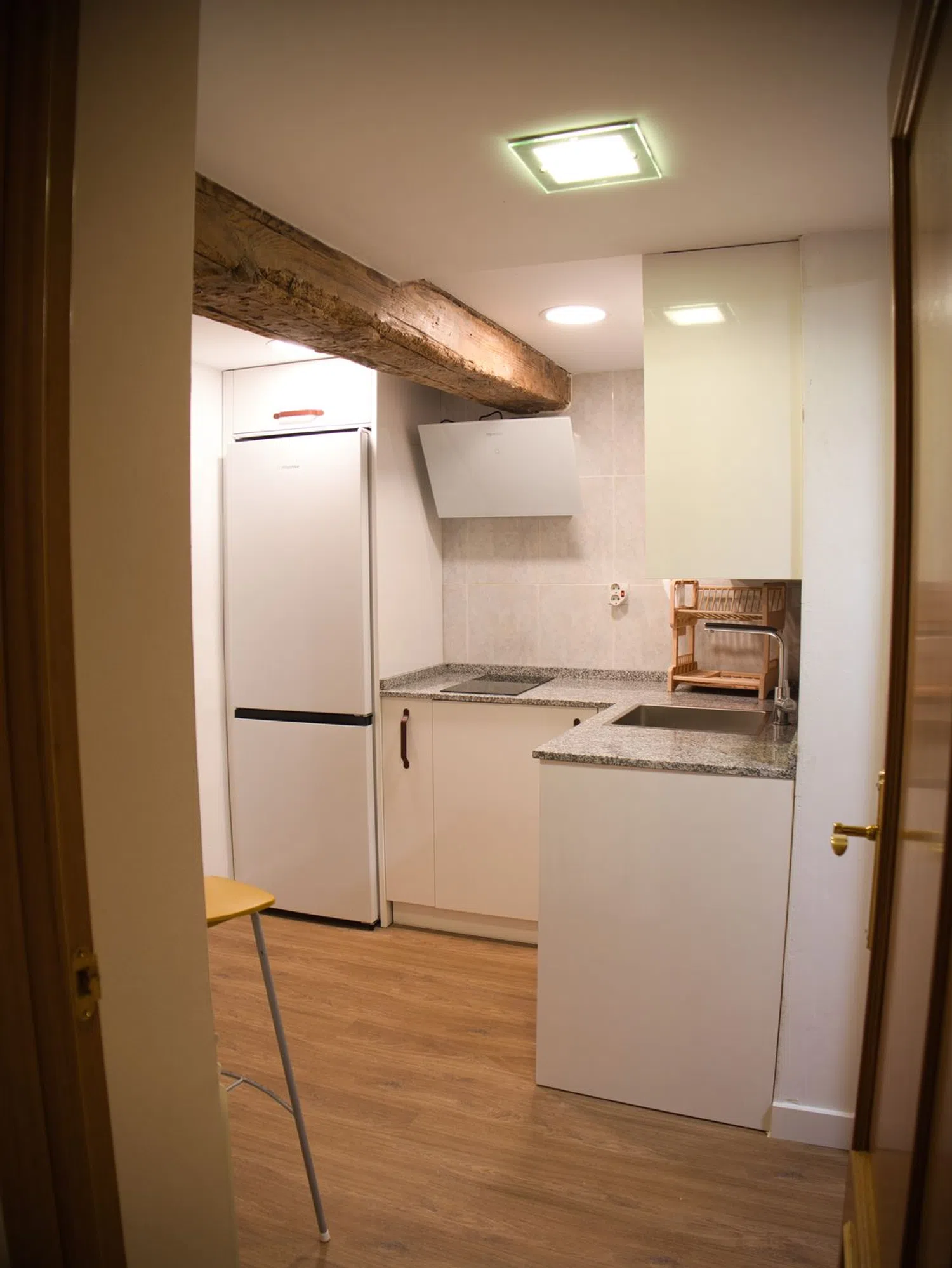 Piso en calle de Casto Méndez Núñez, 13 - Foto 8