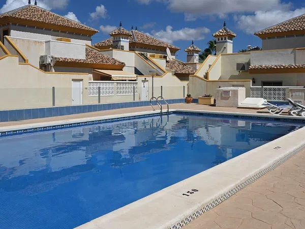 Casa o chalet independiente en Calle Barbero de Sevilla, 38, Villamartín - Foto 22