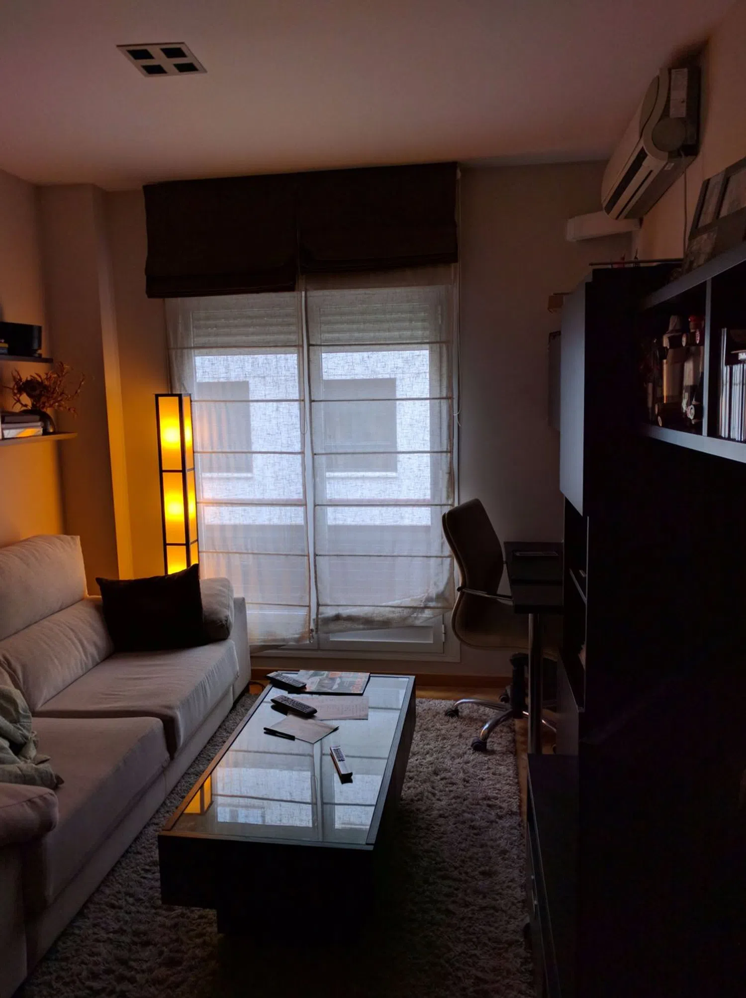 Piso en calle de Serrallo, 25 - Foto 1