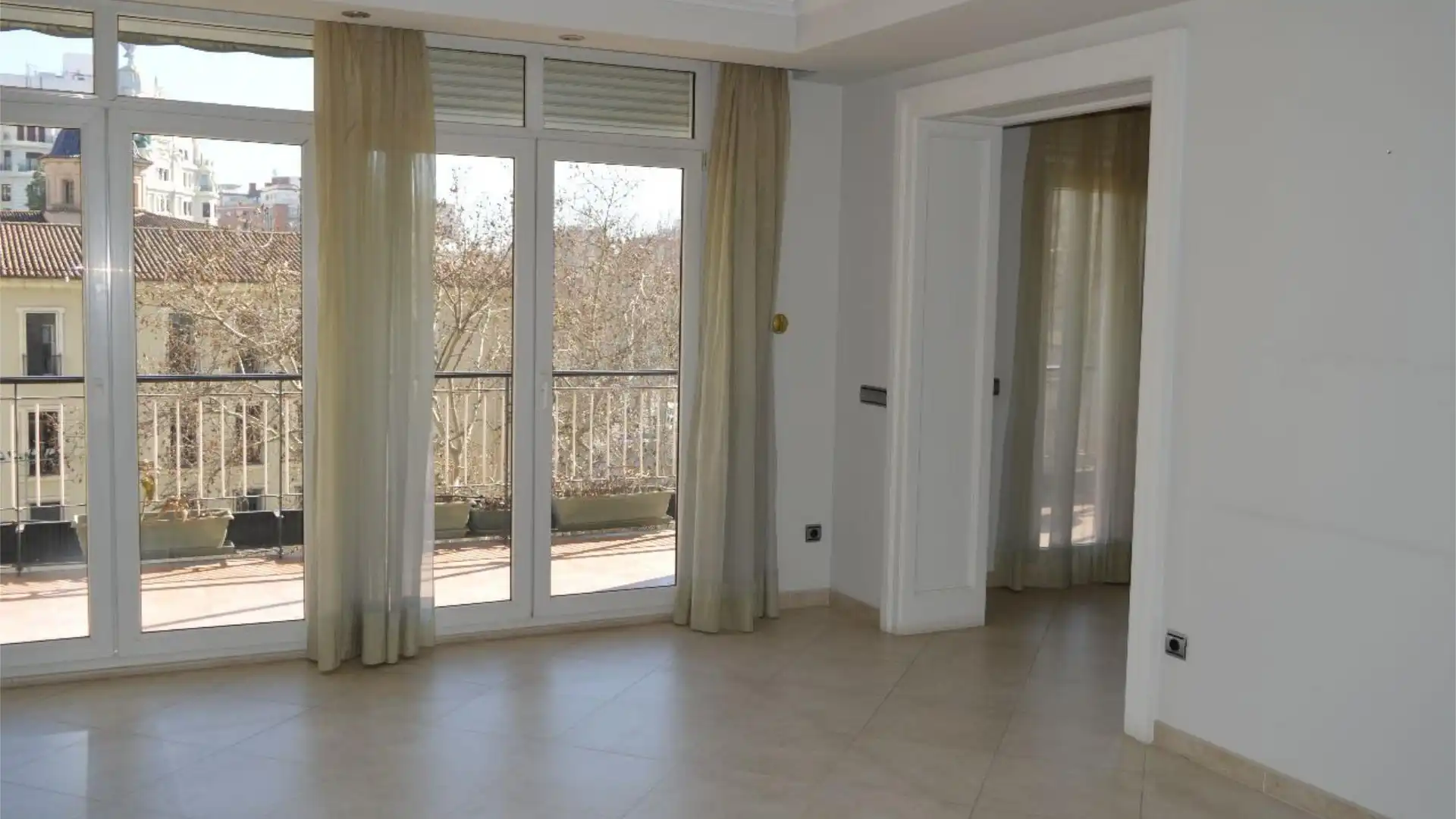 Piso en  Carrer de Xàtiva 1 - Foto 4