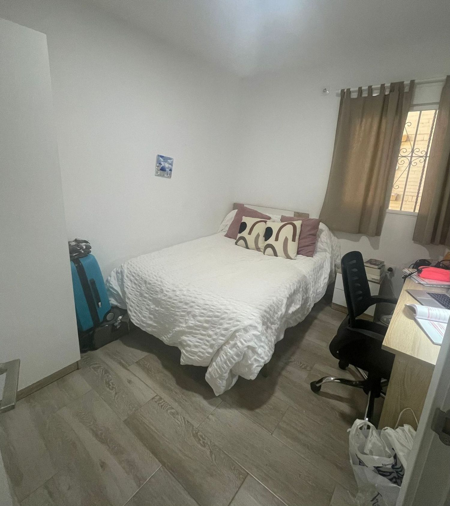Alquiler de piso en Calle Doña Clarines, 67 - Foto 18