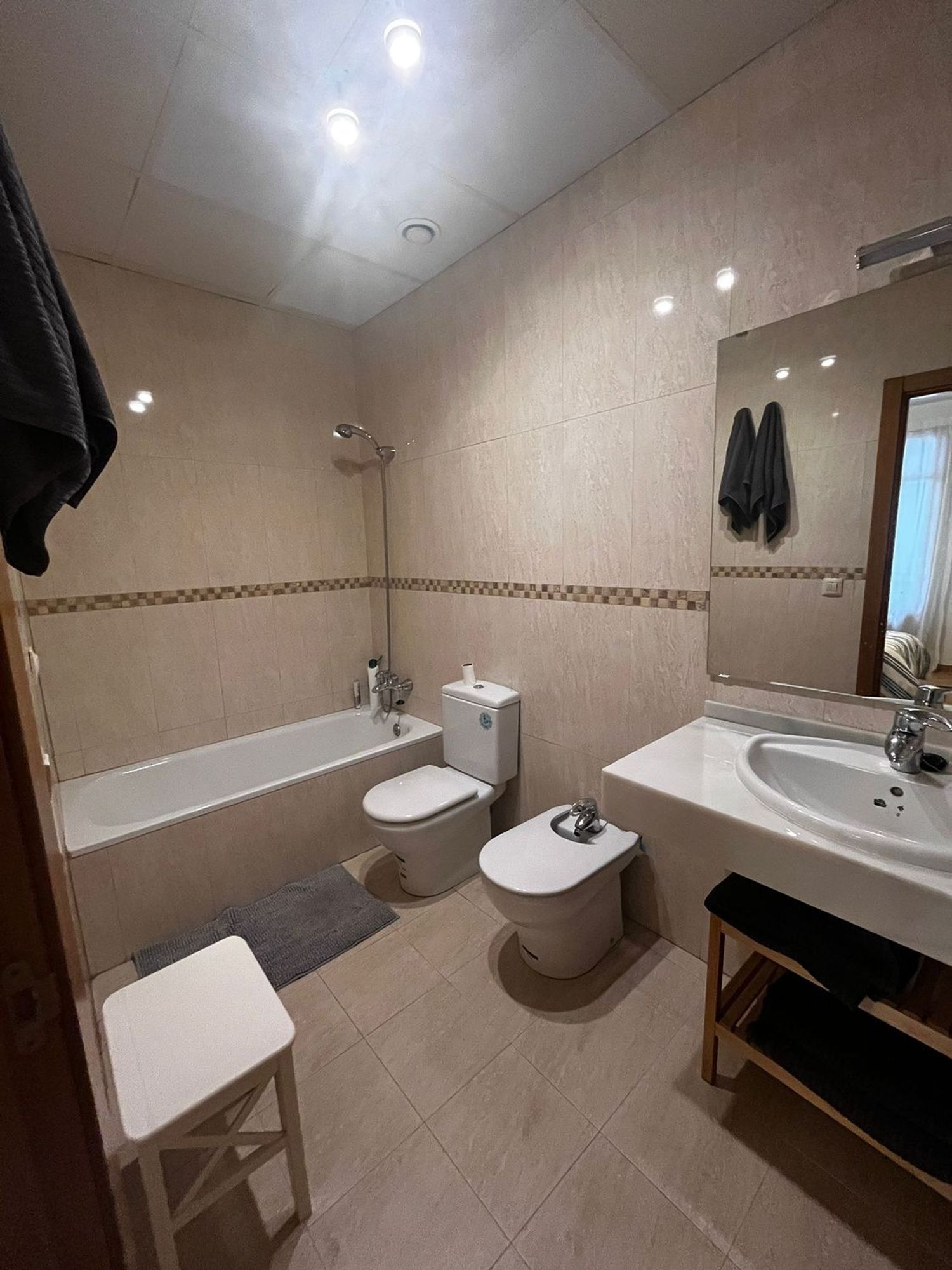 Piso en calle María Cristina, 2 - Foto 14